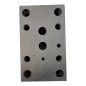 NORGREN BSVMP16001 Mounting plate NORGREN BSVMP16001 Mounting plate