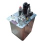 HAWE LP80-16/B4-VB11LM-R/65-1-N24 Pompe pneumo-pneumatique HAWE LP80-16/B4-VB11LM-R/65-1-N24 Pompe pneumo-pneumatique