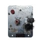 HAWE LP80-16/B4-VB11LM-R/65-1-N24 Pompe pneumo-pneumatique HAWE LP80-16/B4-VB11LM-R/65-1-N24 Pompe pneumo-pneumatique