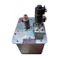 HAWE LP80-16/B4-VB11LM-R/65-1-N24 Pompe pneumo-pneumatique HAWE LP80-16/B4-VB11LM-R/65-1-N24 Pompe pneumo-pneumatique