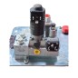 HAWE LP80-16/B4-VB11LM-R/65-1-N24 Pompe pneumo-pneumatique HAWE LP80-16/B4-VB11LM-R/65-1-N24 Pompe pneumo-pneumatique