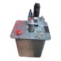 HAWE LP80-16/B4-VB11LM-R/65-1-N24 Pompe pneumo-pneumatique HAWE LP80-16/B4-VB11LM-R/65-1-N24 Pompe pneumo-pneumatique