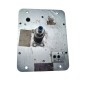 HAWE LP80-16/B4-VB11LM-R/65-1-N24 Pompe pneumo-pneumatique HAWE LP80-16/B4-VB11LM-R/65-1-N24 Pompe pneumo-pneumatique