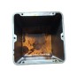 HAWE LP80-16/B4-VB11LM-R/65-1-N24 Pompe pneumo-pneumatique HAWE LP80-16/B4-VB11LM-R/65-1-N24 Pompe pneumo-pneumatique
