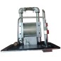 HAWE LP80-16/B4-VB11LM-R/65-1-N24 Pompe pneumo-pneumatique HAWE LP80-16/B4-VB11LM-R/65-1-N24 Pompe pneumo-pneumatique