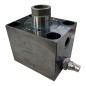 QUIRI BDD160.30P Vérin bloc hydraulique type P QUIRI BDD160.30P Vérin bloc hydraulique type P