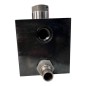 QUIRI BDD160.30P Vérin bloc hydraulique type P QUIRI BDD160.30P Vérin bloc hydraulique type P