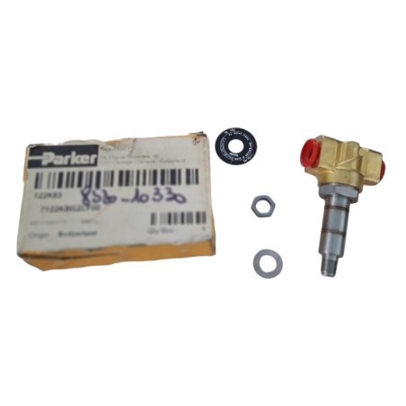 PARKER 122K83 Electrovanne 7122KBG2LF00