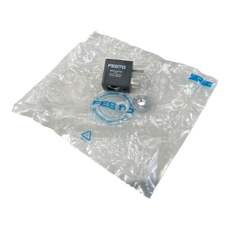 FESTO 4534 MSFW-24-50/60 Bobine solénoïde 24VAC 9VA