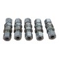 5 pièces PARKER RHD08LCF Clapets anti-retour 5 pièces PARKER RHD08LCF Clapets anti-retour