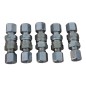 5 pièces PARKER RHD08LCF Clapets anti-retour 5 pièces PARKER RHD08LCF Clapets anti-retour