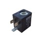 Lot de 7 Bobines PARKER 496131 C2 Bobine pour électrovanne Lot de 7 Bobines PARKER 496131 C2 Bobine pour électrovanne