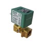 ASCO SCG356B466VMS Electrovanne 24V Série 356 Laiton ASCO SCG356B466VMS Electrovanne 24V Série 356 Laiton