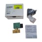 ASCO SCG356B466VMS Electrovanne 24V Série 356 Laiton ASCO SCG356B466VMS Electrovanne 24V Série 356 Laiton