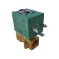 ASCO SCG356B466VMS Electrovanne 24V Série 356 Laiton ASCO SCG356B466VMS Electrovanne 24V Série 356 Laiton