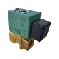 ASCO SCG356B466VMS Electrovanne 24V Série 356 Laiton ASCO SCG356B466VMS Electrovanne 24V Série 356 Laiton