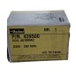 PARKER 439500 Bobine 24V 50Hz PARKER 439500 Bobine 24V 50Hz