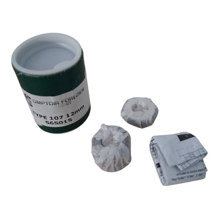 COMPTOIR FOREZIEN DU ROULEMENT TYPE 107 12mm 565015
