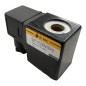 EMC Bobine 230V/50Hz 22VA pour électrovanne SLP-15 avec connecteur électrique