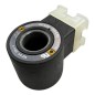 ATOS SP-COU-110DC/80 Bobine 110VDC 0.28A pour électrovanne ATOS SP-COU-110DC/80 Bobine 110VDC 0.28A pour électrovanne
