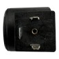 ATOS SP-COU-110DC/80 Bobine 110VDC 0.28A pour électrovanne ATOS SP-COU-110DC/80 Bobine 110VDC 0.28A pour électrovanne