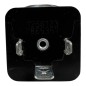 BUSCHJOST 0000000.9101.23050 Bobine 230VAC 7W pour électrovanne BUSCHJOST 0000000.9101.23050 Bobine 230VAC 7W pour électrovanne