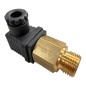 HTP T55909.04T70 K-02-2 Interrupteur thermique HTP T55909.04T70 K-02-2 Interrupteur thermique