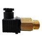 HTP T55909.04T70 K-02-2 Interrupteur thermique HTP T55909.04T70 K-02-2 Interrupteur thermique