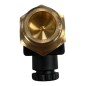 HTP T55909.04T70 K-02-2 Interrupteur thermique HTP T55909.04T70 K-02-2 Interrupteur thermique