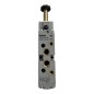 BOSCH 0820022964 Electrovanne 5/2 1/8" COAX sans bobine solénoïde BOSCH 0820022964 Electrovanne 5/2 1/8" COAX sans bobine solénoïde