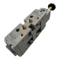 BOSCH 0820022964 Electrovanne 5/2 1/8" COAX sans bobine solénoïde BOSCH 0820022964 Electrovanne 5/2 1/8" COAX sans bobine solénoïde