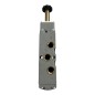 BOSCH 0820022964 Electrovanne 5/2 1/8" COAX sans bobine solénoïde BOSCH 0820022964 Electrovanne 5/2 1/8" COAX sans bobine solénoïde