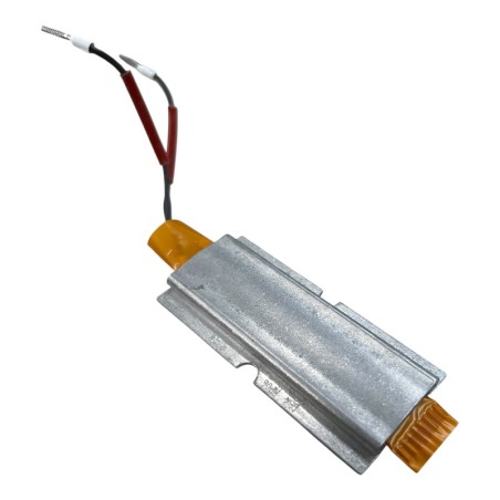 DBK HP06-2/07-240 Chauffage PTC 50W