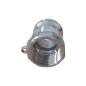 SFERACO 2241006 Raccord rapide à cames en inox SFERACO 2241006 Raccord rapide à cames en inox