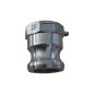 SFERACO 2241006 Raccord rapide à cames en inox SFERACO 2241006 Raccord rapide à cames en inox