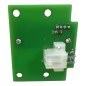LEM CTSR 0.3-P Transducteur de courant +/-500mA, monté sur PCB LEM CTSR 0.3-P Transducteur de courant +/-500mA, monté sur PCB