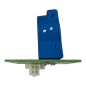 LEM CTSR 0.3-P Transducteur de courant +/-500mA, monté sur PCB LEM CTSR 0.3-P Transducteur de courant +/-500mA, monté sur PCB