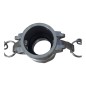 SFERACO 2244006 Raccord rapide à cames en inox