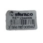 SFERACO 2244006 Raccord rapide à cames en inox