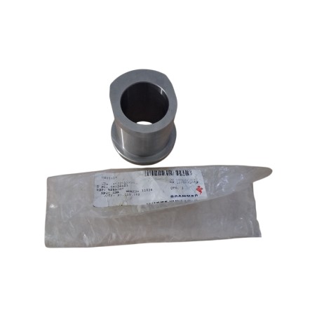 BRAMMER W389307 Raccord diamètre 4 cm