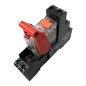 WEIDMULLER 8870370000 RCI484T30 Relais 230VAC 8A + 8869490000 SRC-I 2CO Support WEIDMULLER 8870370000 RCI484T30 Relais 230VAC 8A + 8869490000 SRC-I 2CO Support