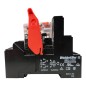 WEIDMULLER 8870370000 RCI484T30 Relais 230VAC 8A + 8869490000 SRC-I 2CO Support WEIDMULLER 8870370000 RCI484T30 Relais 230VAC 8A + 8869490000 SRC-I 2CO Support