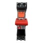 WEIDMULLER 8870370000 RCI484T30 Relais 230VAC 8A + 8869490000 SRC-I 2CO Support WEIDMULLER 8870370000 RCI484T30 Relais 230VAC 8A + 8869490000 SRC-I 2CO Support