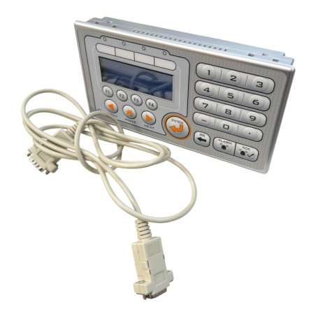 COMFILE UIF-420A Interface utilisateur LCD+clavier