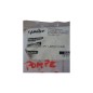 UNIST REBUILD KIT MV 1-DROP PUMP 301877 UNIST REBUILD KIT MV 1-DROP PUMP 301877
