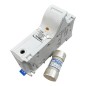 MERSEN R210580 Porte-fusible Modulostar 27x60 800VAC/DC 150A + Fusible gR 660VDC MERSEN R210580 Porte-fusible Modulostar 27x60 800VAC/DC 150A + Fusible gR 660VDC