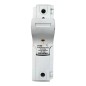 MERSEN R210580 Porte-fusible Modulostar 27x60 800VAC/DC 150A + Fusible gR 660VDC MERSEN R210580 Porte-fusible Modulostar 27x60 800VAC/DC 150A + Fusible gR 660VDC