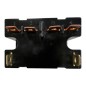 NAIS HE2aN-DC24V Relais de puissance 24VDC 25A NAIS HE2aN-DC24V Relais de puissance 24VDC 25A