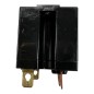 NAIS HE2aN-DC24V Relais de puissance 24VDC 25A NAIS HE2aN-DC24V Relais de puissance 24VDC 25A