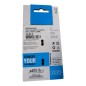 PRO SHIPRAC0061 COLLIER DE TIGE DE SELLE NOIR DIAMETRE 31,8mm